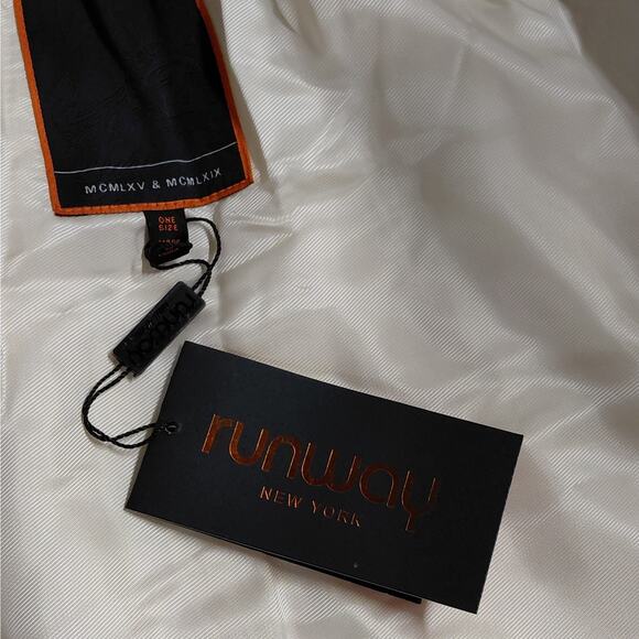 Runway - Picture 10 of 12